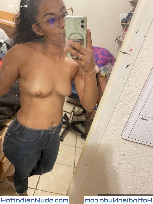 Leaked Indian Nudes