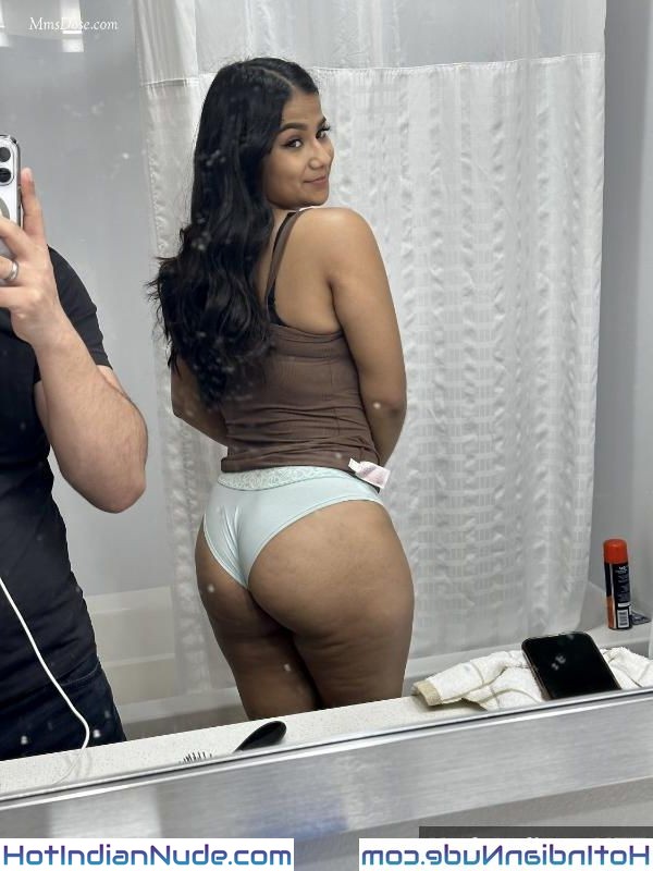 Thick Ash Naked
