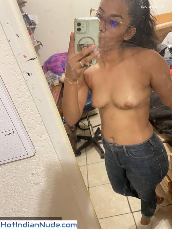Leaked indian nudes