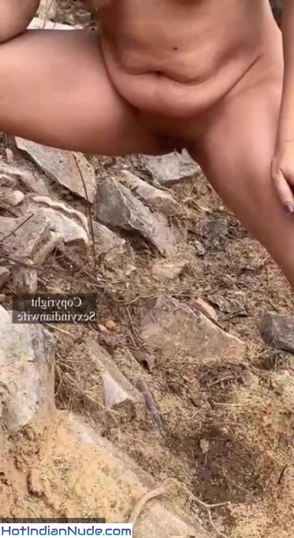 Mere Desi Wife Nudes Selfies