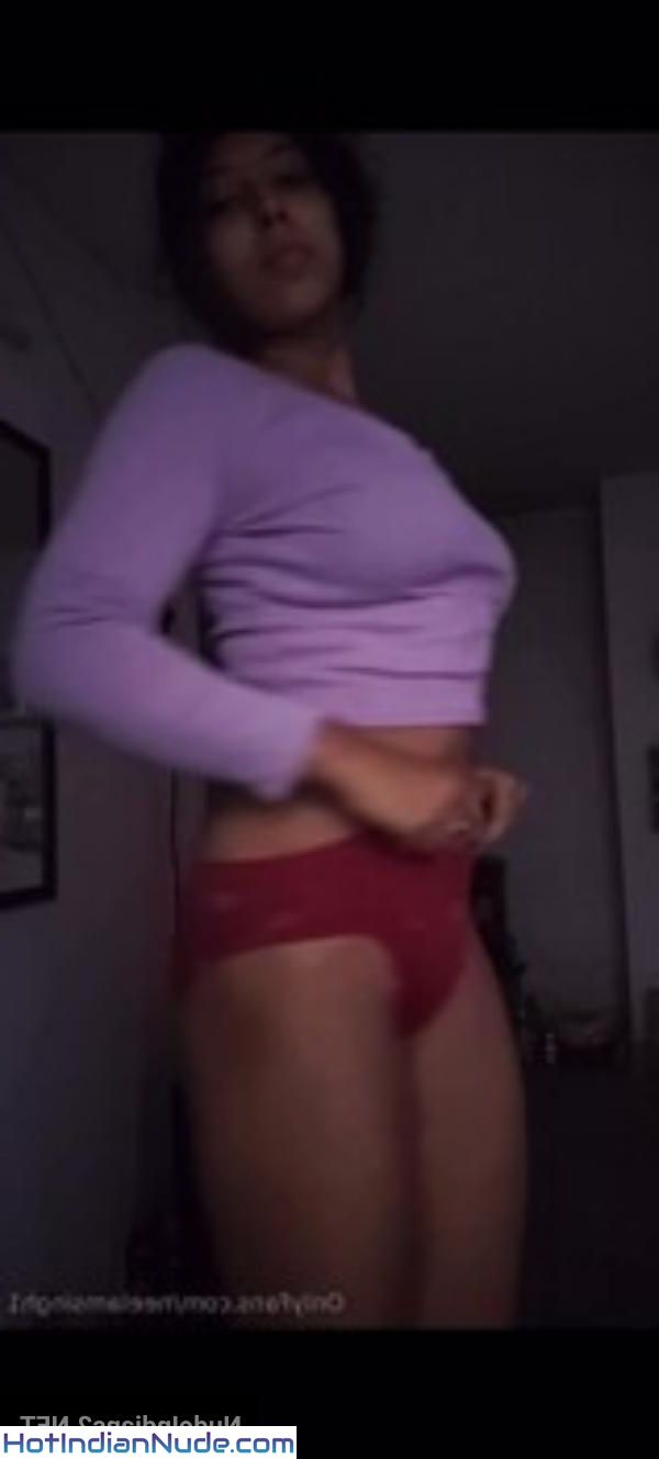 Model Nangi Chut Malluporn Sites