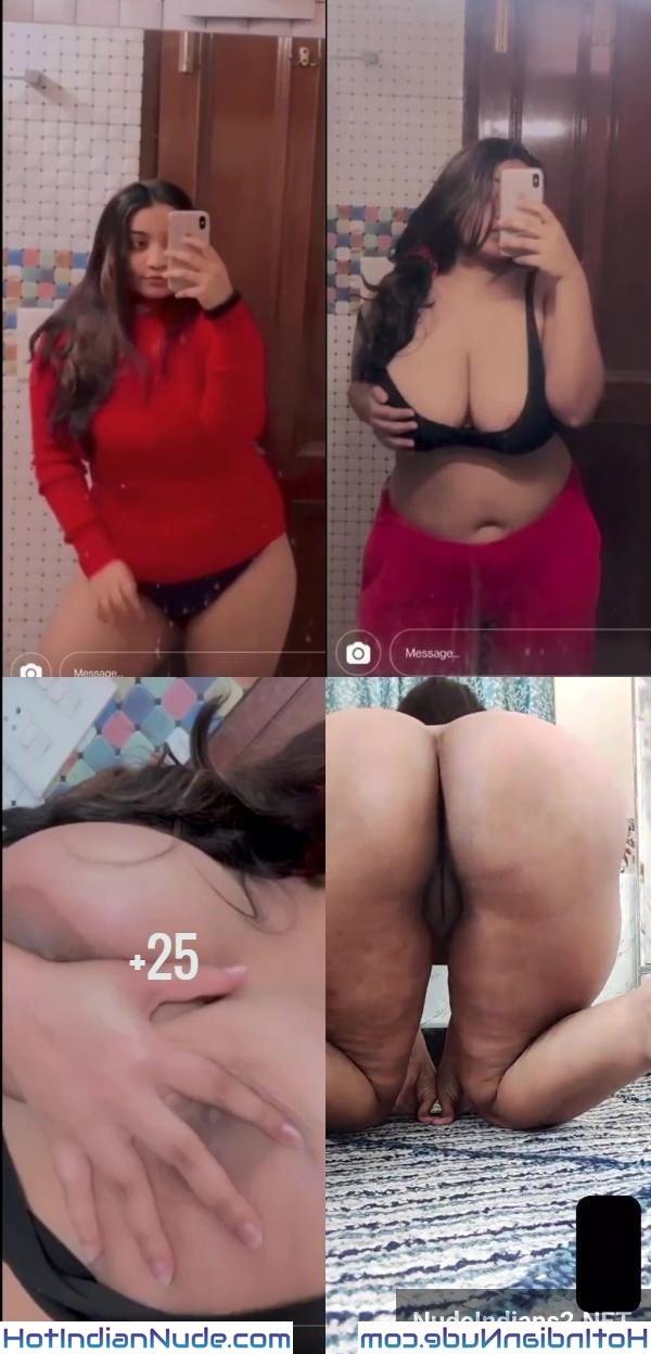 Moti Desi Ladki Horny Aunt Sex