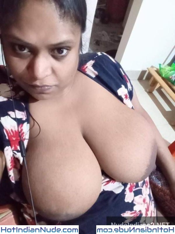 Moti Indian Aunty Nidhi Joshi Nude Videos