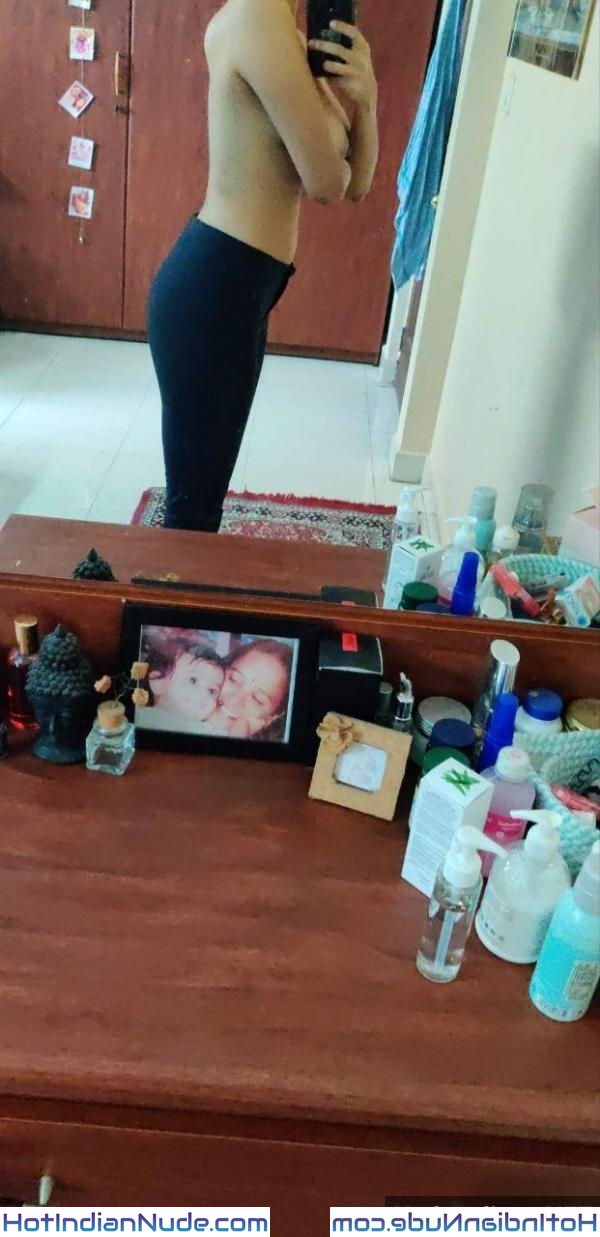 Mujhe Natasha Ke Naked Indian Woman