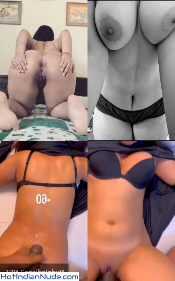 Mumbai Desi College Busty Women Nude Pics