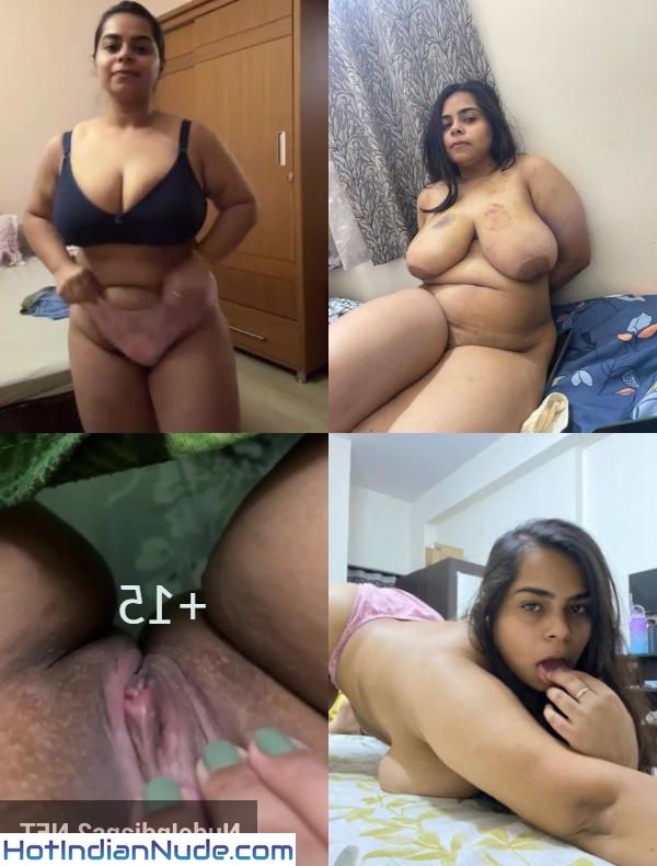 Mumbai Garam Aunty Anamika Nude