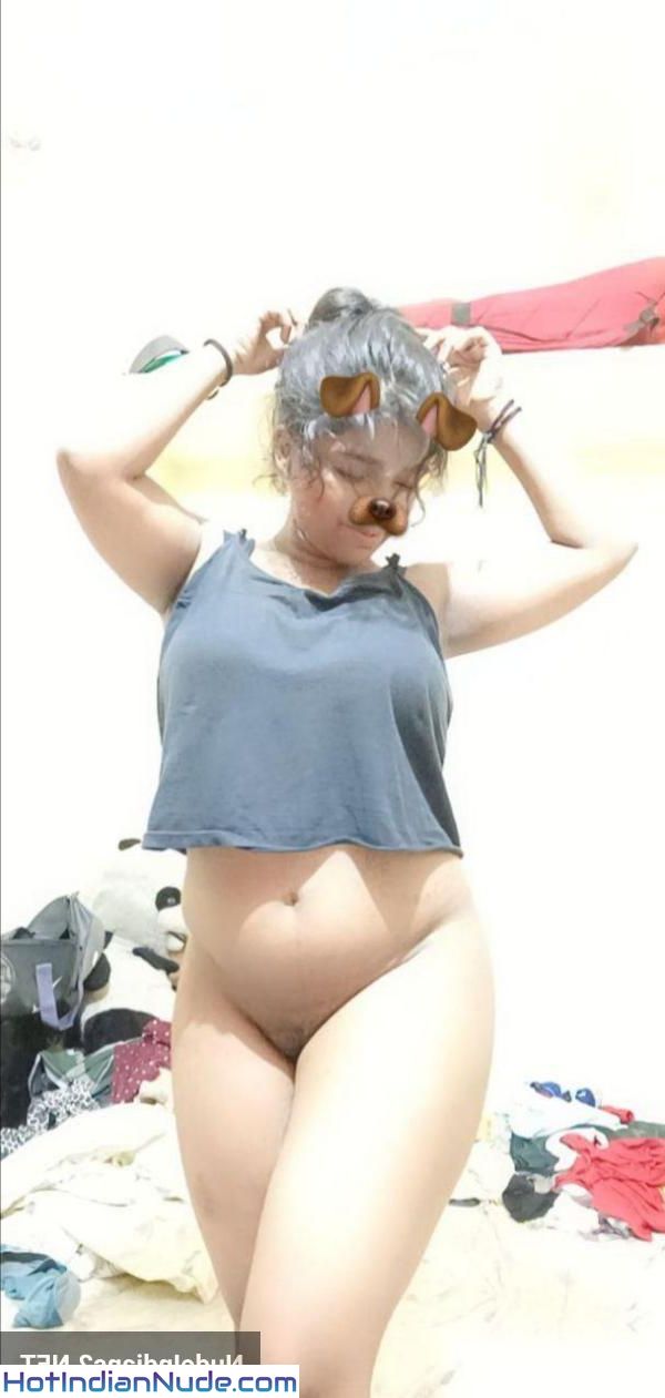 Naked Nude Net