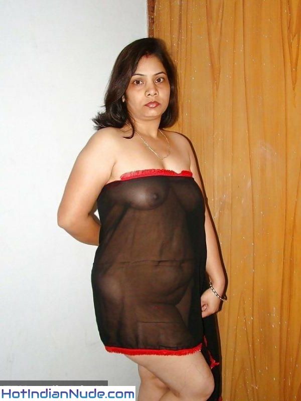 Indian female naked