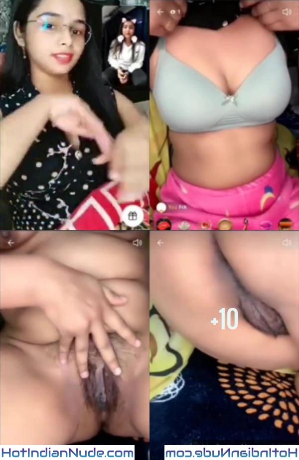 Nangi Desi Girl Chut Photo