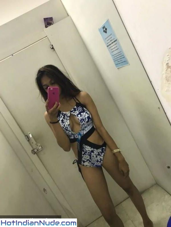 Nude selfie bbw