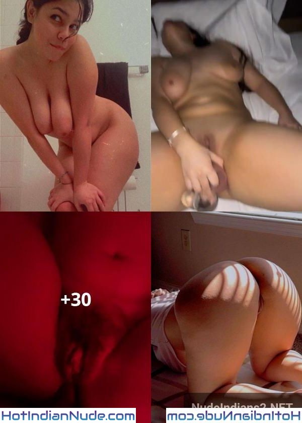 Nangi Punjabi Nri Aunty Pussu