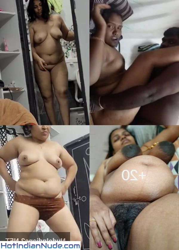 Nangi South Indian Cute Girl Naked