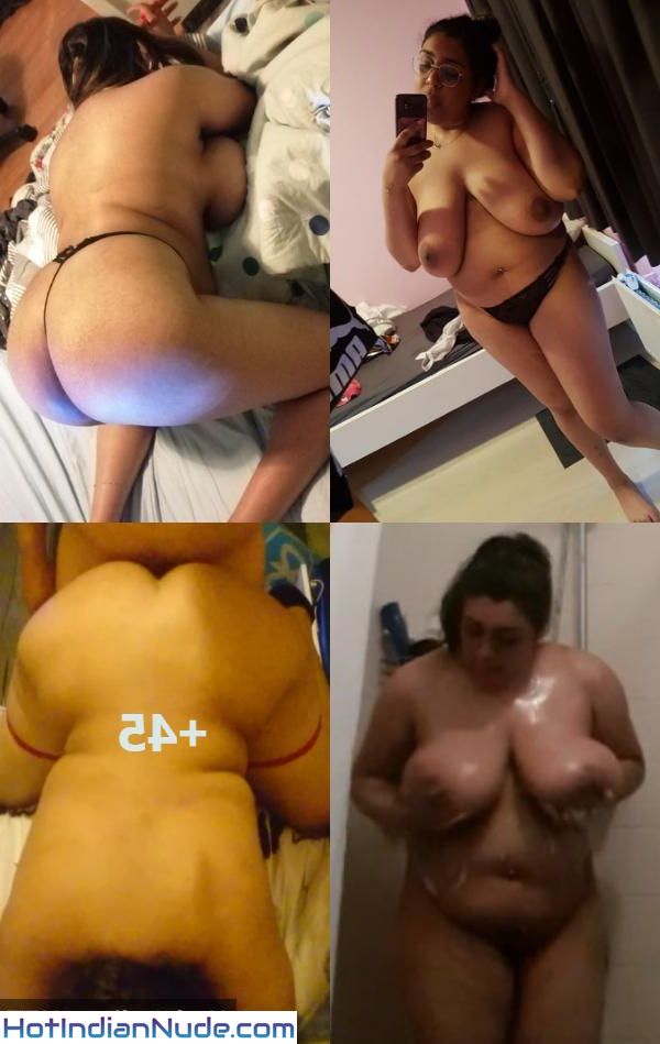 Nri Desi Sexy Thulasi Nude
