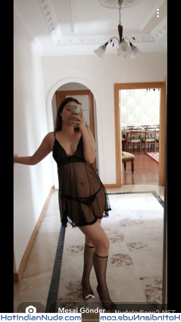 Nri Indian Musalmaan Nude Selfie Pix
