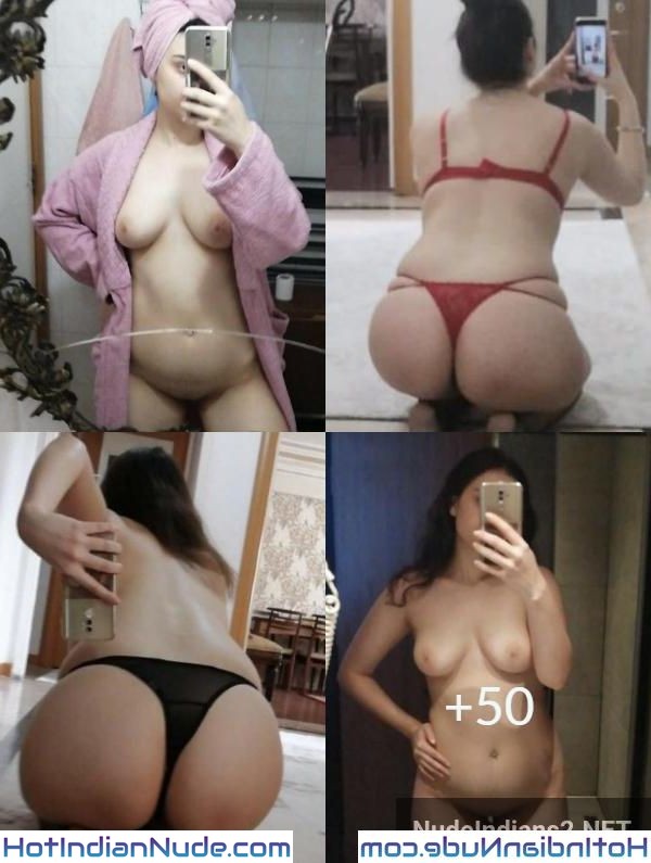 Nri Indian Musalmaan Sexy Selfie Nude