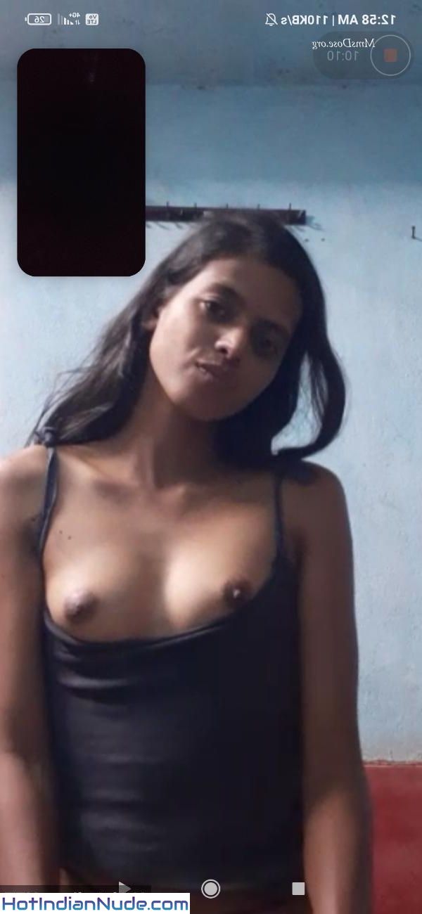 Nude pic aunty