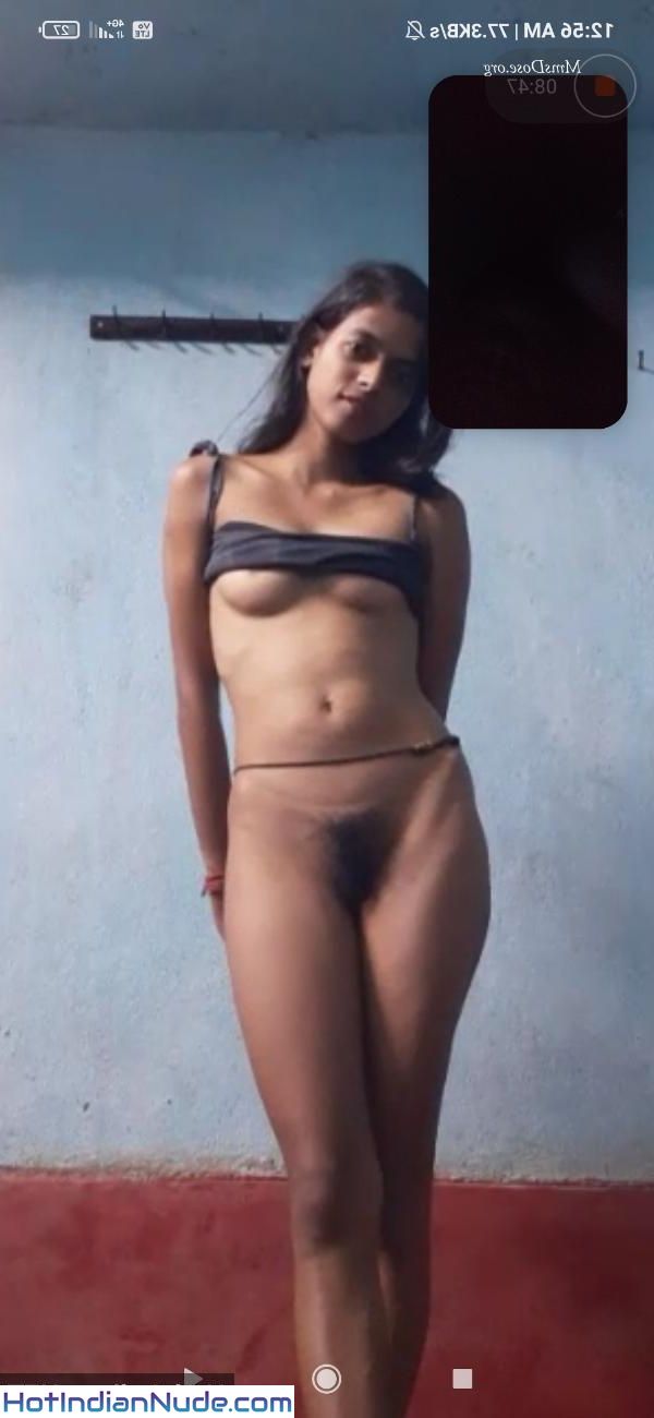 Hot nude desi aunty