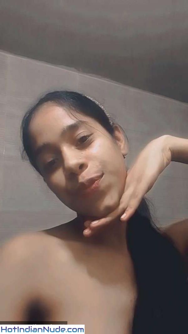 Original Title Bangalore Desi Naked Beauty