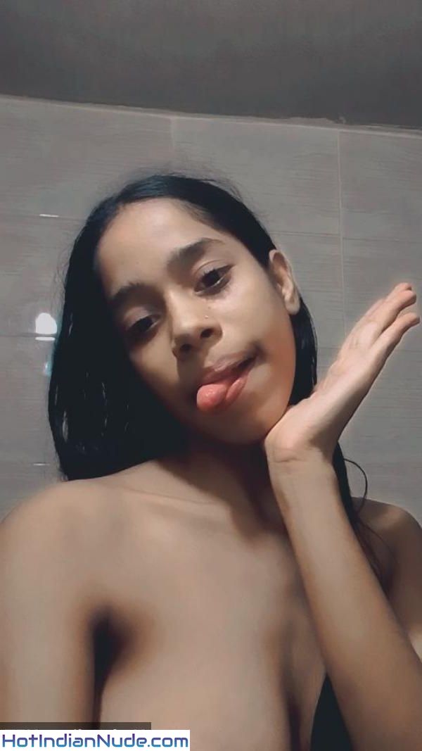 Original Title Bangalore Naked Women Of India