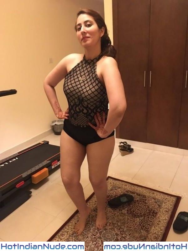 Paki Nangi Bhabhi Snapchat Noods