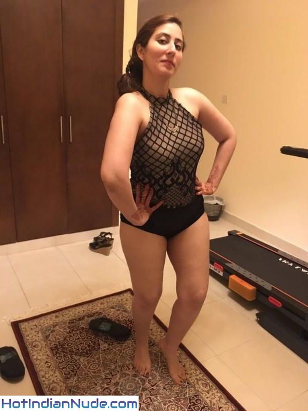 Paki Nangi Bhabhi Snapchat Noods