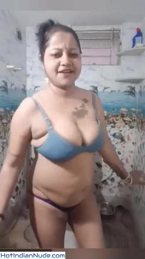 Indian sister nude