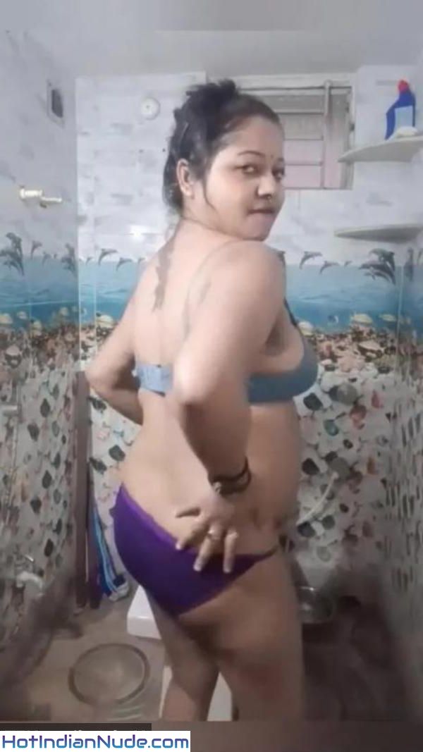 Hot desi nude pic
