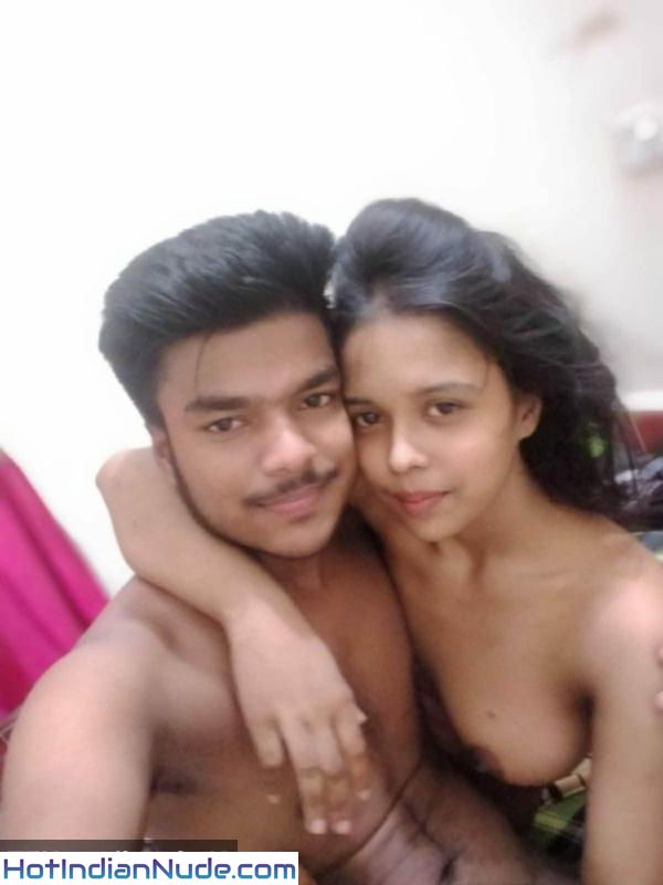 Ranchi Ki Teen Indian Hot Bhabhi Nude Pics