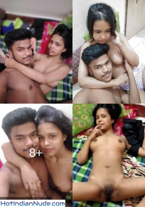 Ranchi Ki Teen Kerla Sax