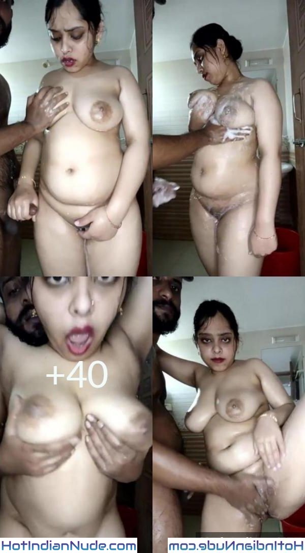 Randi Bhabhi Shower Toplessindian