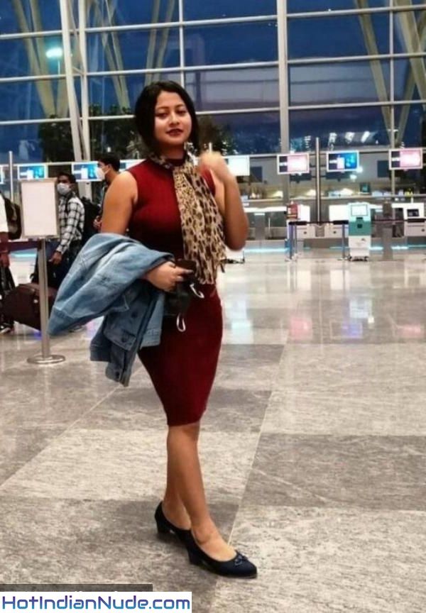 Randi Gujarati Bhabhi Naked Big Boobs Model
