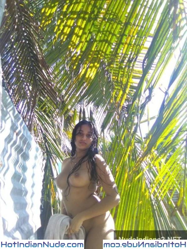 Sexy Bengali Nangi Boobs Nude Snap