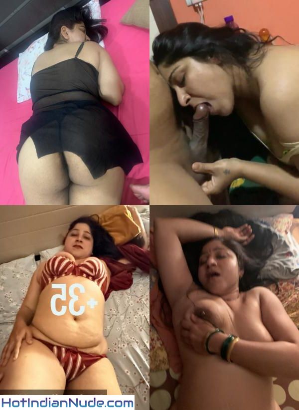 Sexy Marathi Aunty Nudeindian