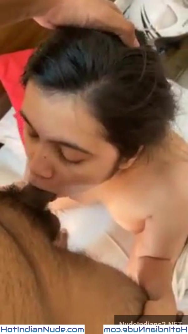 Shy Indian Girl Nair On Butt
