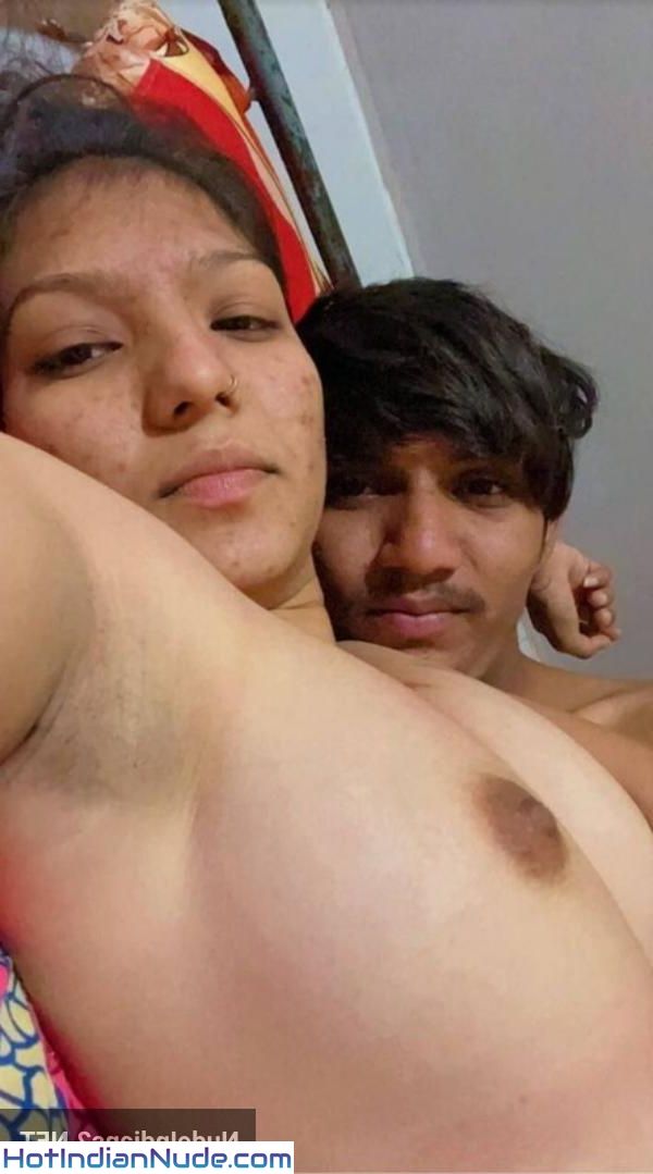 Shy Rajasthani Marwadi Leaked Gf Nude