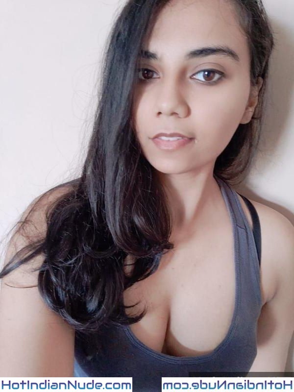 Surat Nangi Girl Selfie Snapchat Nude