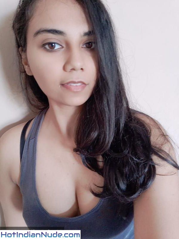 Surat Nangi Girl Selfie Snapchat Nude