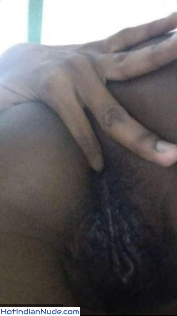 Tamil Girl Desi Indiannudepic