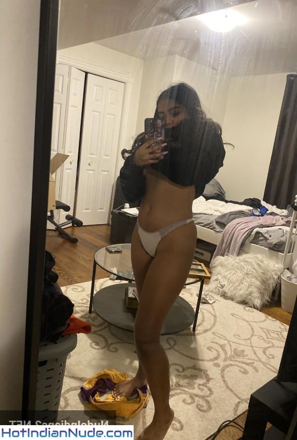 Tamil Nri Girl Thulasi Nude