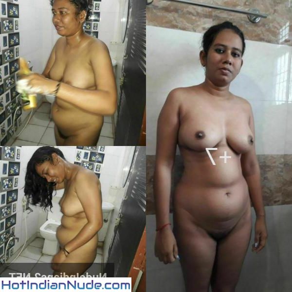 Telugu Aunty Nangi Homemade Nude Selfies
