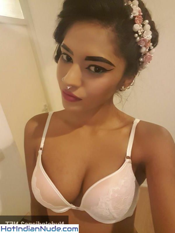 Telugu Indian Model Indiangirl Nude Pics