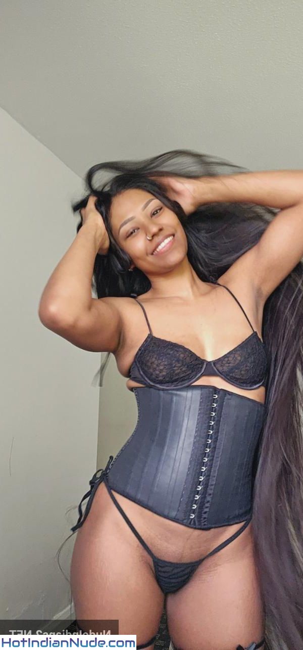 Telugu Indian Model Indiangirl Nudes Pic