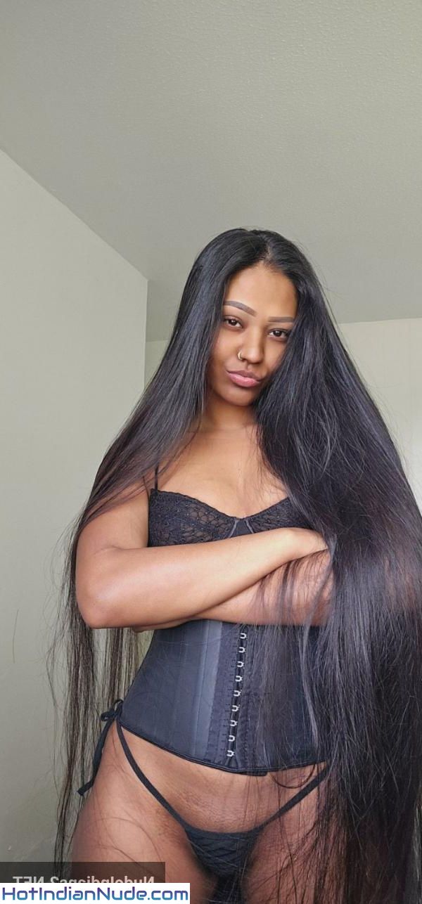 Telugu Indian Model Nude Leaked Snapchat
