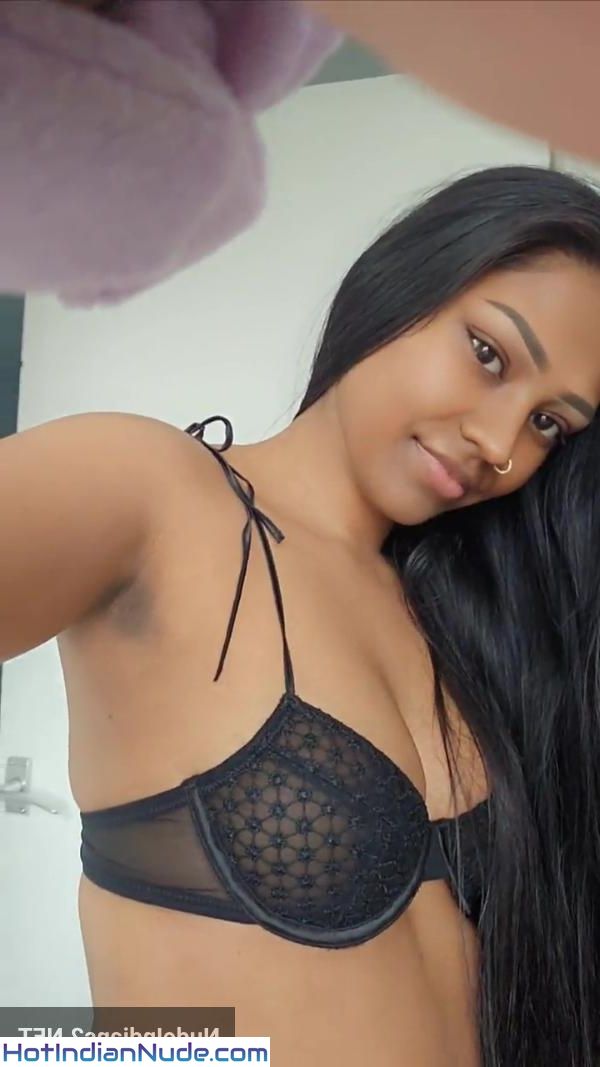 Telugu Indian Model Selfieporn