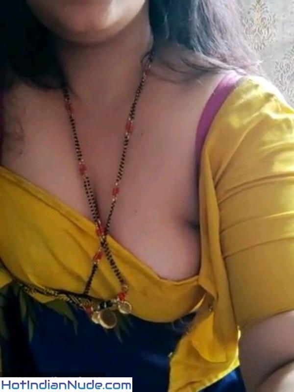 Telugu Indian Teacher Nude Sexy Pic