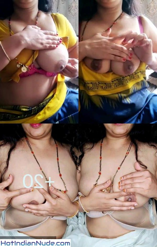 Telugu Indian Teacher Nudeselfiepics