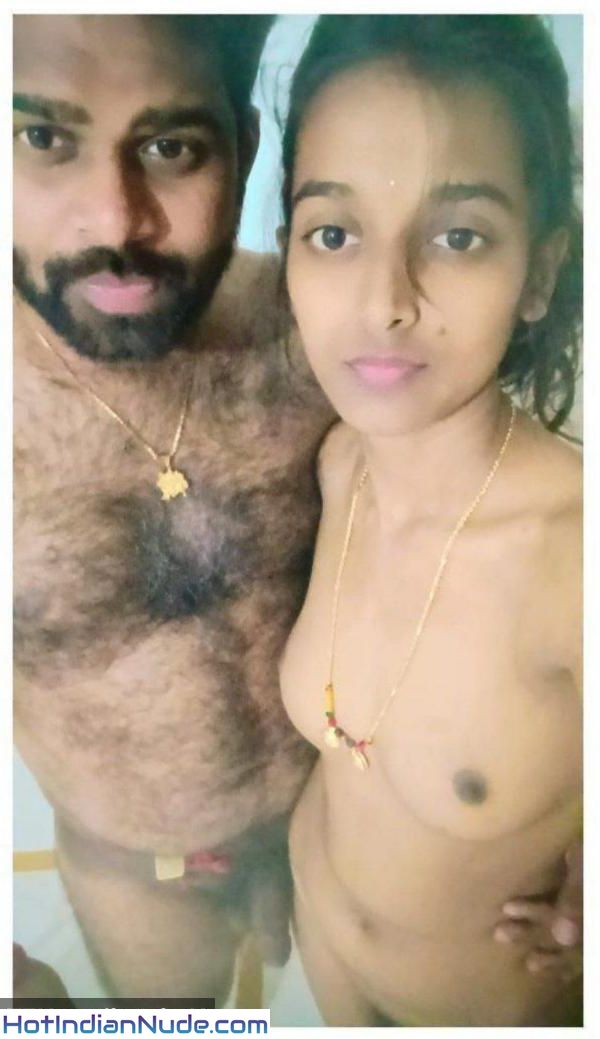Young Bangalore Biwi Indian Girl Nude Pics