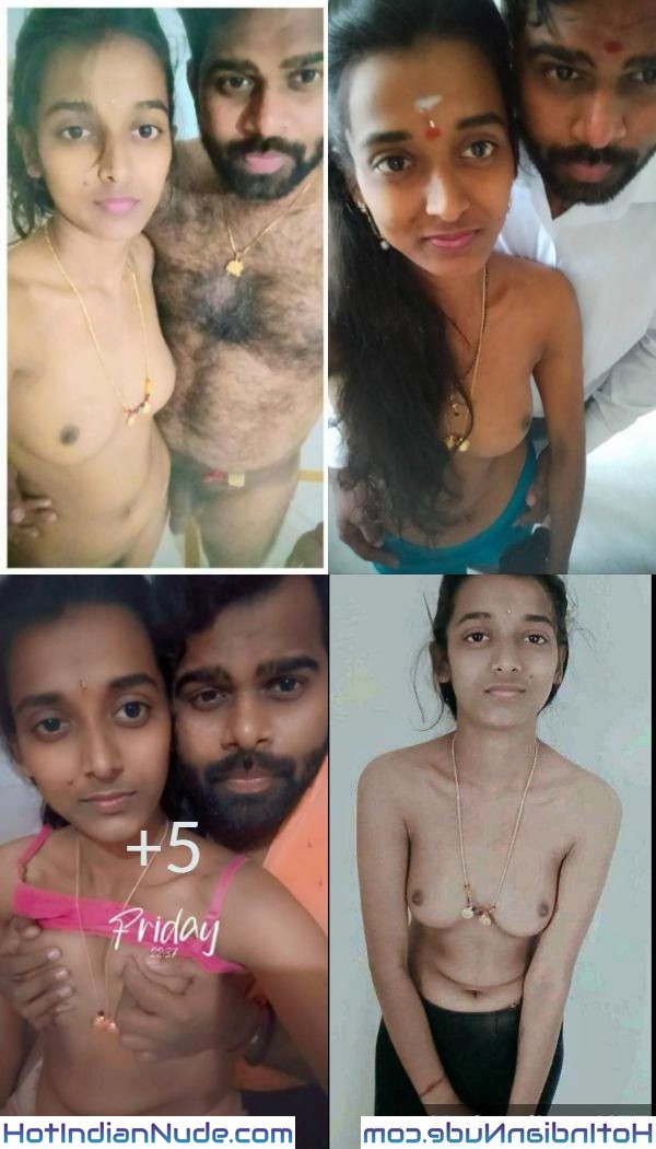 Young Bangalore Biwi Nangi Photos