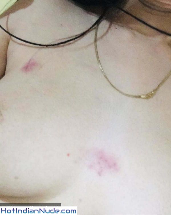 Young Couple Desi Desi Boudi Nude Photo