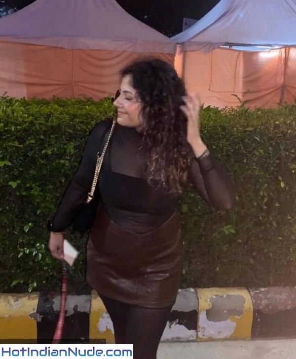 Nude malayalam aunty